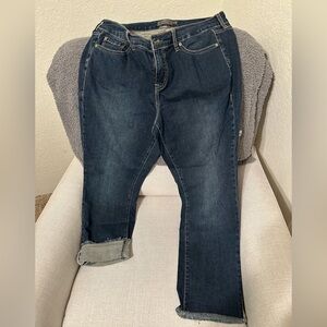 Torrid Women's Blue Jeans